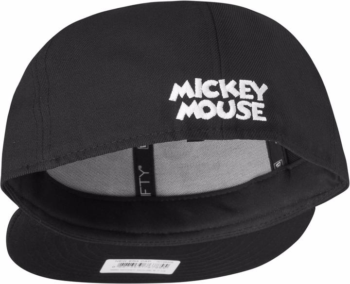 Actual product image New Era 59Fifty I Love Mickey Mouse (7 1/4)