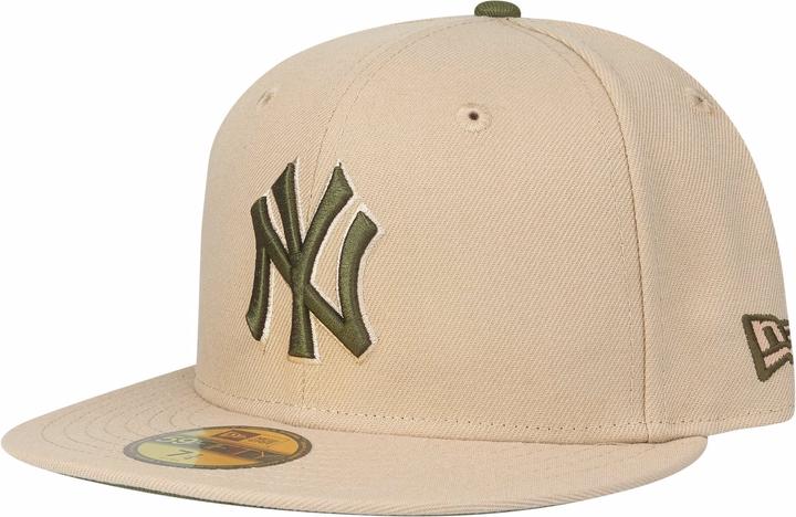 Produktbild New Era 59Fifty New York Yankees (7 1/4)
