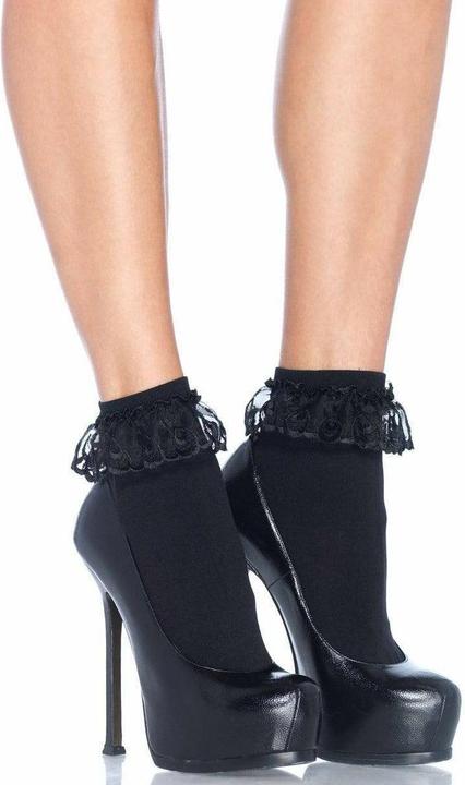 Actual product image Leg Avenue Ankle socks (One size)
