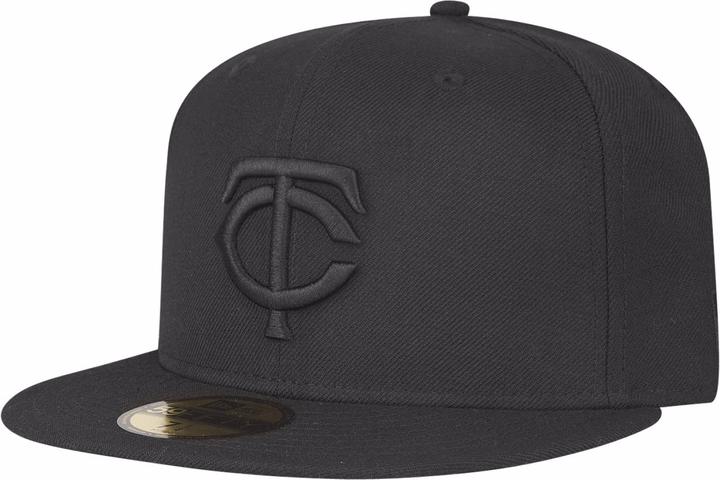 Actual product image New Era 59Fifty MLB Minnesota Twins (7 1/8)