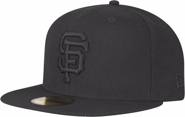 Actual product image New Era 59Fifty MLB San Francisco Giants (7 1/8)