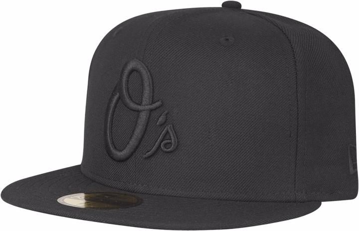 Produktbild New Era 59Fifty MLB Baltimore Orioles (7 1/8)