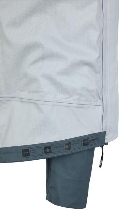 Image du produit Stoic Veste de pluie KalmarSt. 3L pour femme (38, M)
