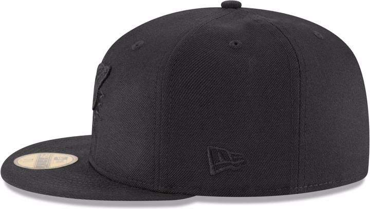 Actual product image New Era 59Fifty NFL Miami Dolphins (7 1/4)