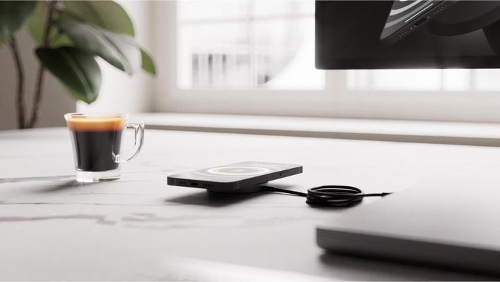 Immagine prodotto Zens Cavo USB-C 15W Qi2 1m (15 W)