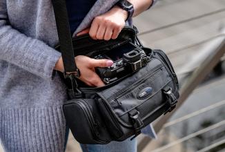 Immagine prodotto CamRock City X38 Fototasche