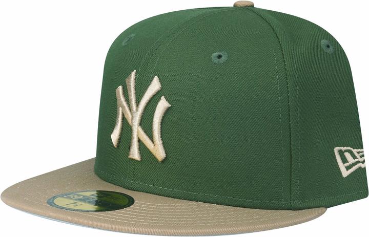 Produktbild New Era 59Fifty New York Yankees (7 1/2)