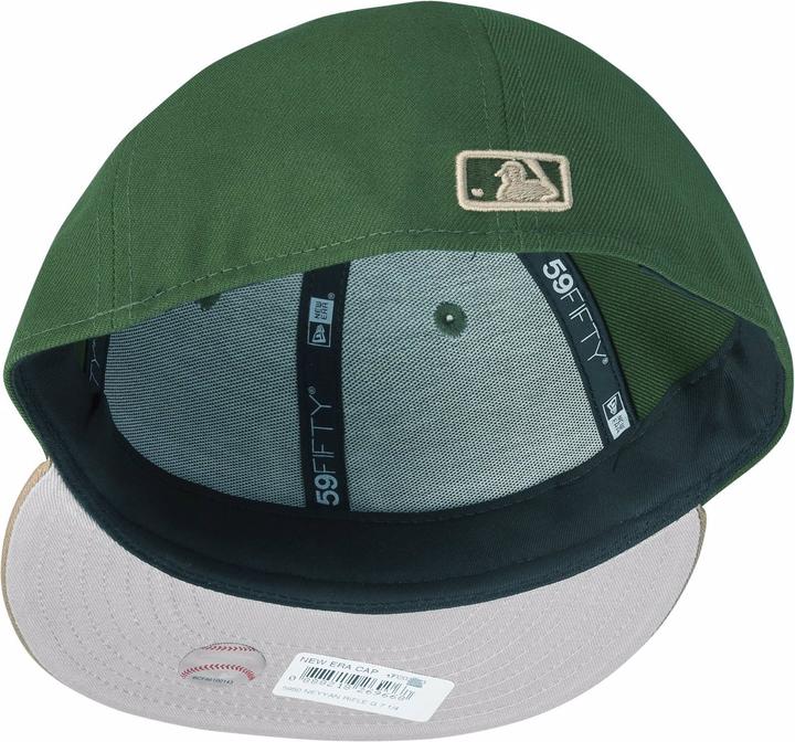 Produktbild New Era 59Fifty New York Yankees (7 1/2)