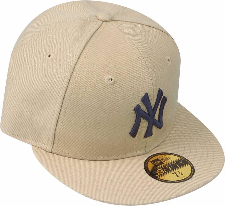Produktbild New Era 59Fifty New York Yankees (7 1/2)