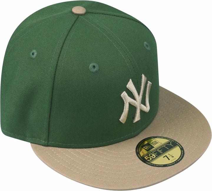 Produktbild New Era 59Fifty New York Yankees (7 1/2)