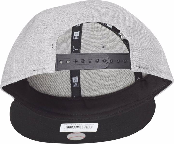 Actual product image New Era 9Fifty Heather Pittsburgh Pirates (One size)