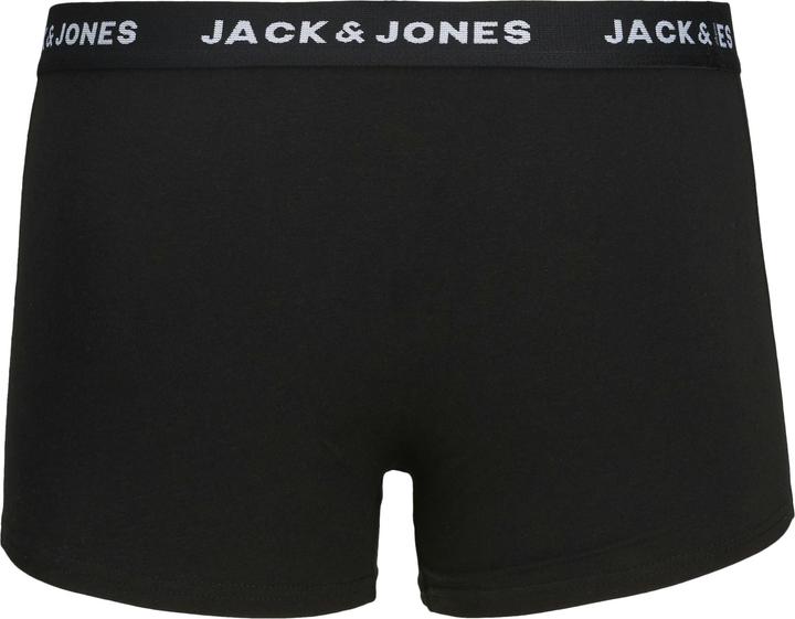 Actual product image Jack & Jones Solid (L, pack of 10)