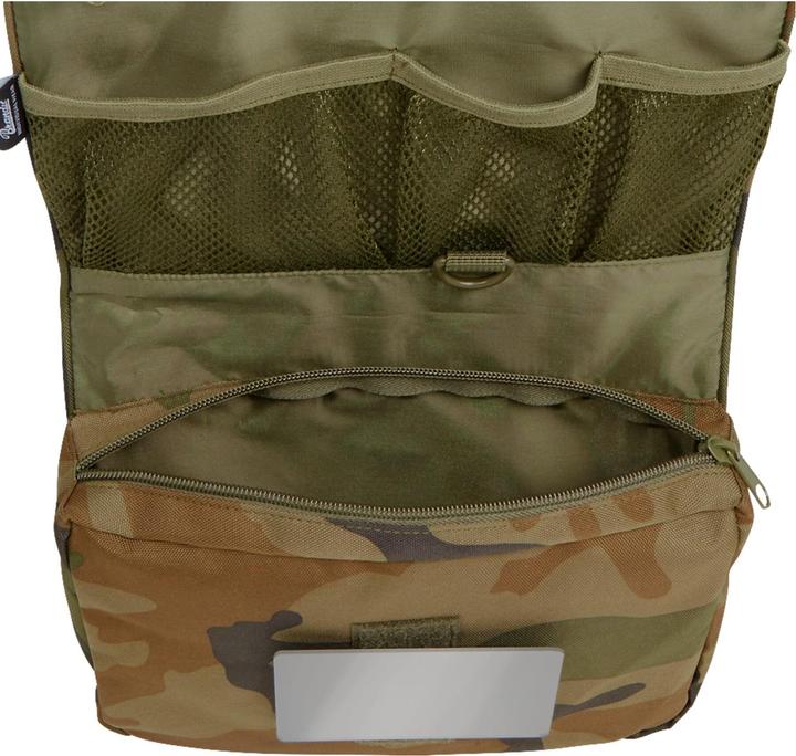 Produktbild Brandit Toiletry Bag large