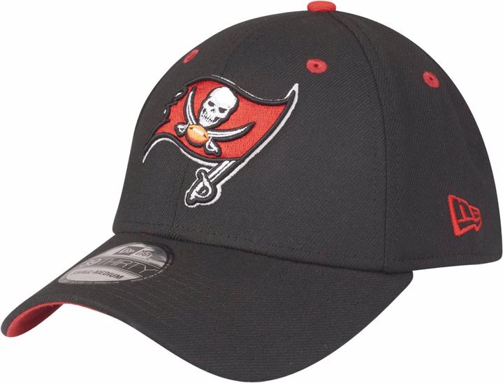 Produktbild New Era 39Thirty Stretchfit NFL Tampa Bay Buccaneers (M/L)
