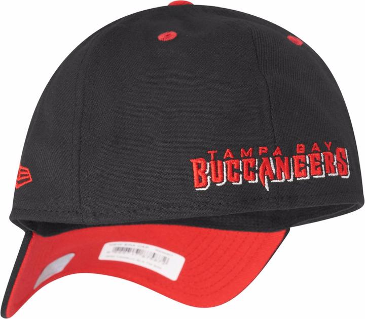 Produktbild New Era 39Thirty Stretchfit NFL Tampa Bay Buccaneers (M/L)