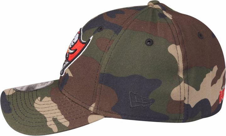 Immagine prodotto New Era 39Thirty Stretchfit NFL Tampa Bay Buccaneers (M/L)