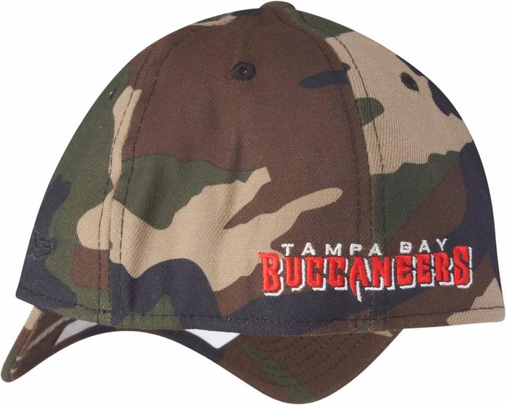 Immagine prodotto New Era 39Thirty Stretchfit NFL Tampa Bay Buccaneers (M/L)