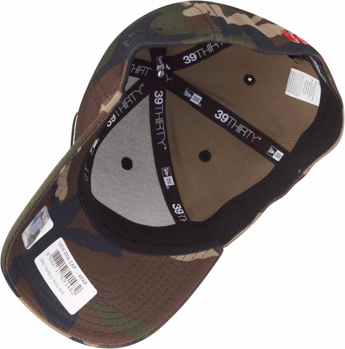 Immagine prodotto New Era 39Thirty Stretchfit NFL Tampa Bay Buccaneers (M/L)