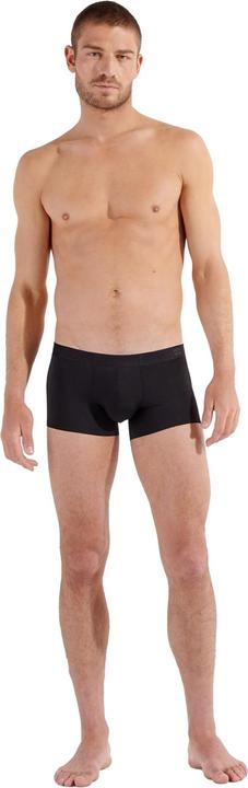 Image du produit HOM Comfort Boxer Briefs Modal Clean Cut (S, Une unité par pack)