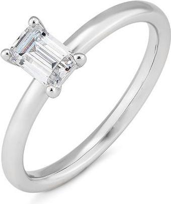 Produktbild Breuning Emerald (58, 750/18 K Gold)