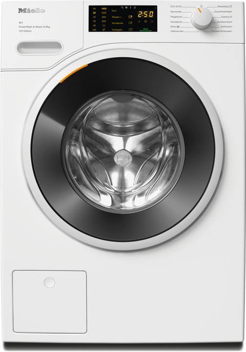 Miele WWB380 WPS 125 Edition (8 kg, Rechts)