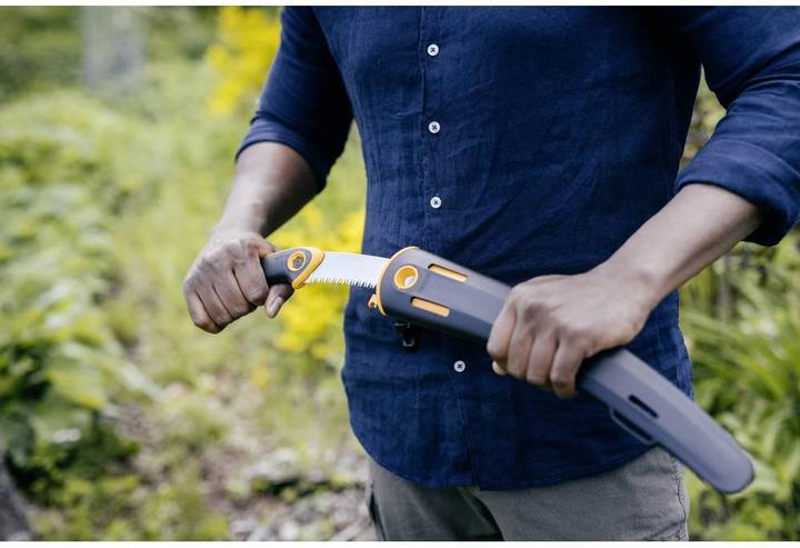 Actual product image Fiskars Hand garden saw SW-330 330 mm