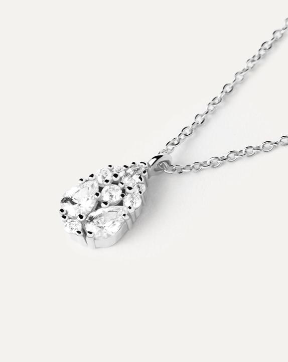 Produktbild Pd Paola Kette (925er Silber, 50 cm)