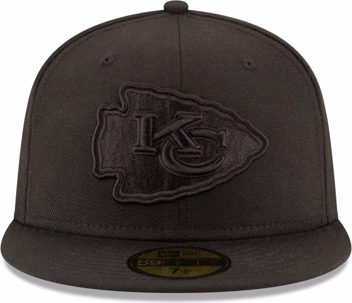 Produktbild New Era 59Fifty NFL Kansas City Chiefs (8)