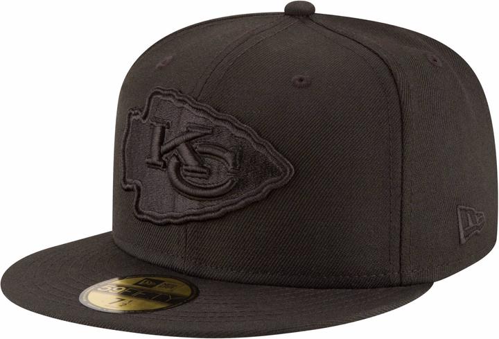 Produktbild New Era 59Fifty NFL Kansas City Chiefs (8)