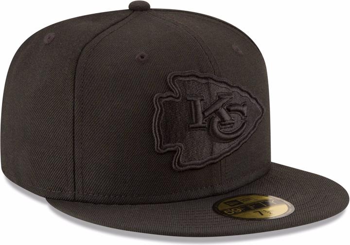 Produktbild New Era 59Fifty NFL Kansas City Chiefs (8)
