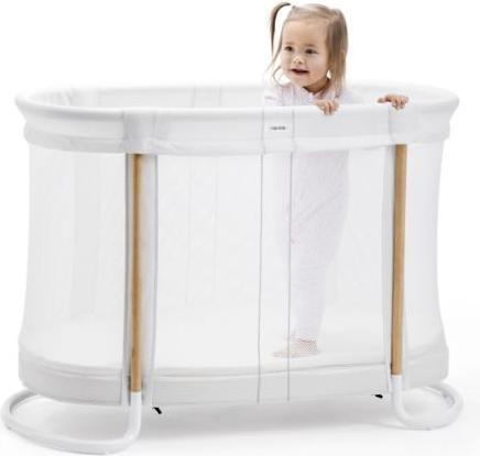 Produktbild BabyBjörn Babybett (54 x 104 cm)
