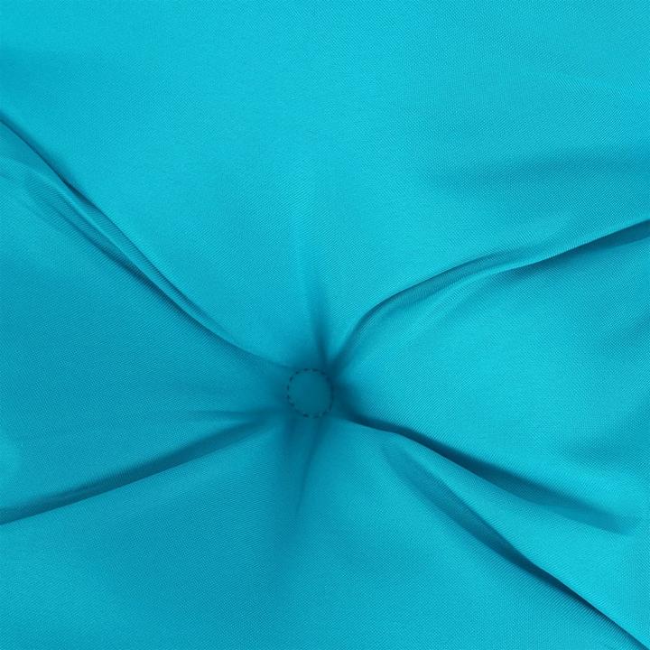 Image du produit VidaXL Coussin pour palette 58X58X10 cm Tissu Oxford (58 x 58 x 10 cm)