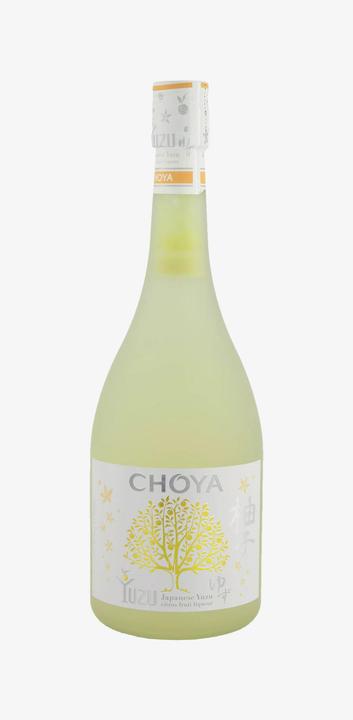 Immagine prodotto Delicatessa Choya Yuzu (1 x 75 cl)