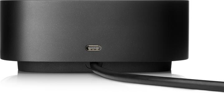 Produktbild HP G5 Universal Dock (USB-C, 10 Ports)