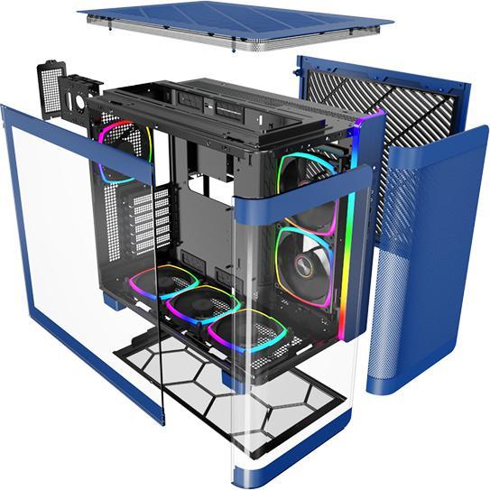 Image du produit Montech King 95 Pro (ATX, mATX, Mini-ITX)