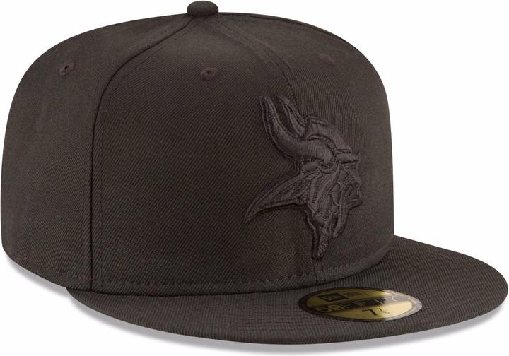 Immagine prodotto New Era 59Fifty NFL Minnesota Vikings (7 3/8)