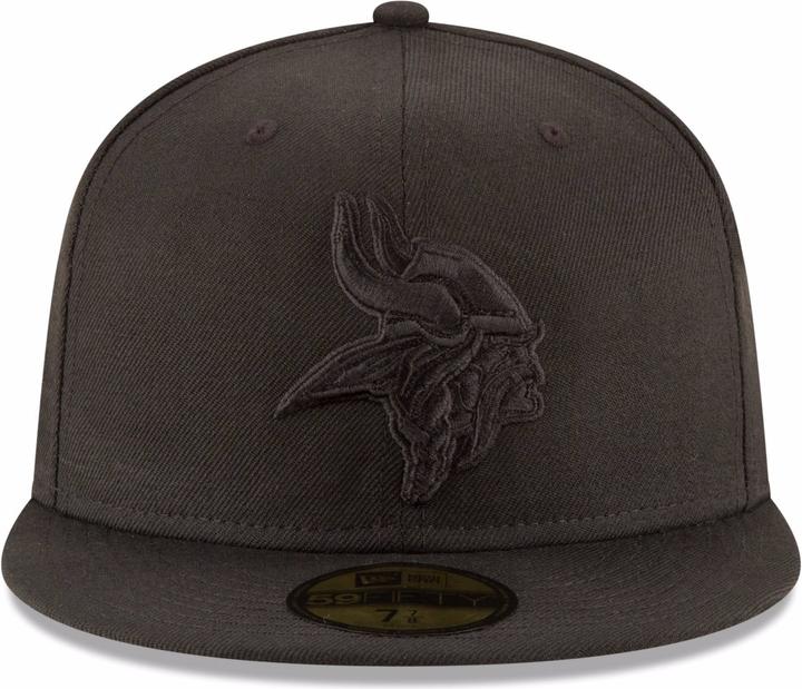Immagine prodotto New Era 59Fifty NFL Minnesota Vikings (7 3/8)