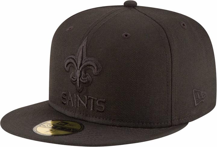 New Era 59Fifty NFL New Orleans Saints