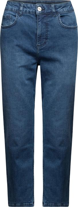 Blu denim