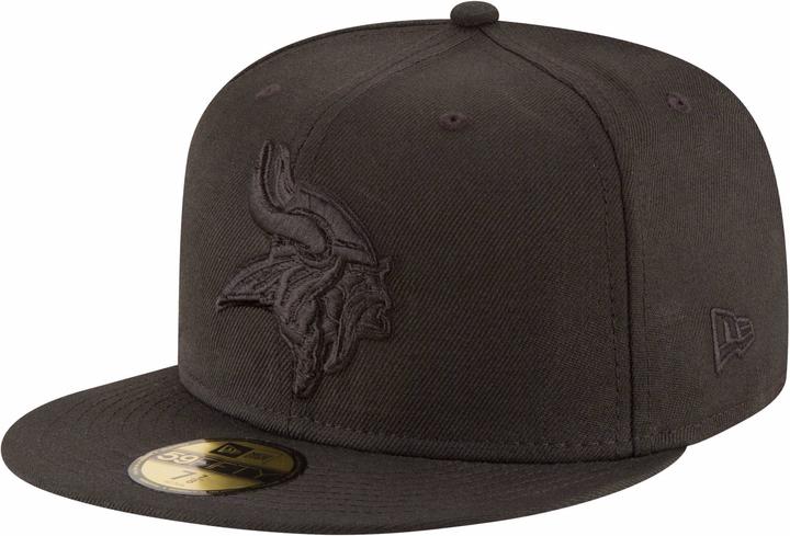 Immagine prodotto New Era 59Fifty NFL Minnesota Vikings (7 3/8)