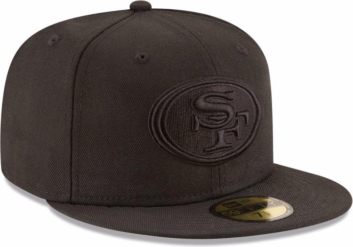 Produktbild New Era 59Fifty NFL San Francisco 49Ers (8)