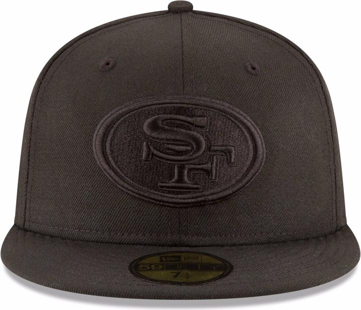 Produktbild New Era 59Fifty NFL San Francisco 49Ers (8)