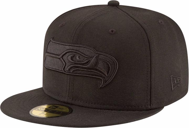 New Era 59Fifty NFL Seattle Seahawks (7 1/8)