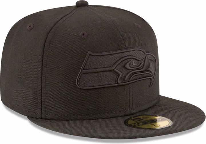 Actual product image New Era 59Fifty NFL Seattle Seahawks (7 1/2)
