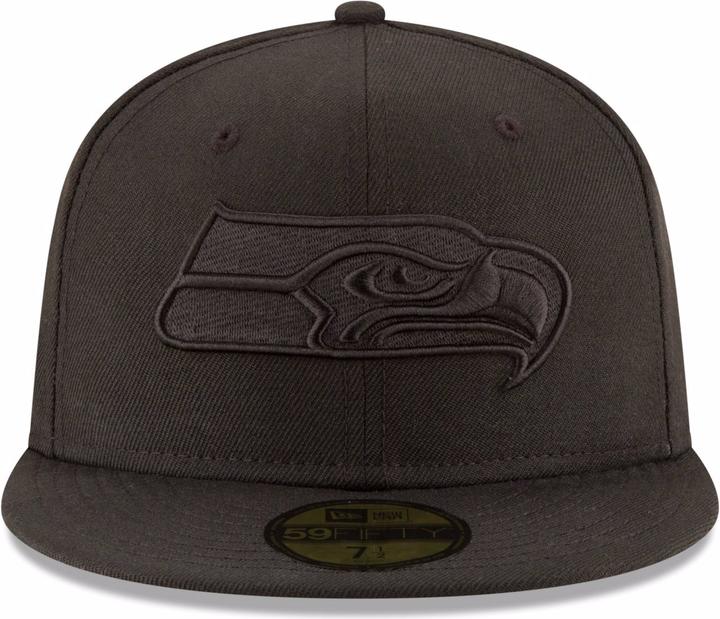 Actual product image New Era 59Fifty NFL Seattle Seahawks (7 1/2)