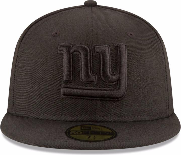 Actual product image New Era 59Fifty NFL New York Giants (7 1/8)