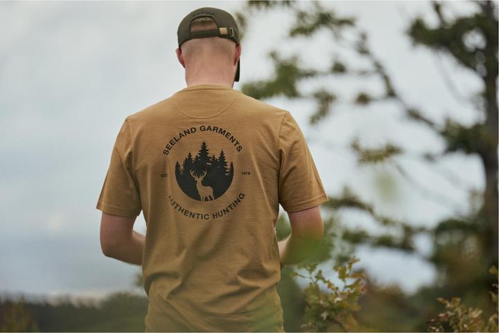 Image du produit Seeland T-shirt Saker (L)