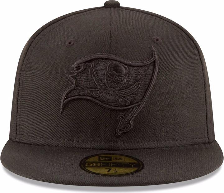 Image du produit New Era 59Fifty NFL Tampa Bay Buccaneers (7 3/8)