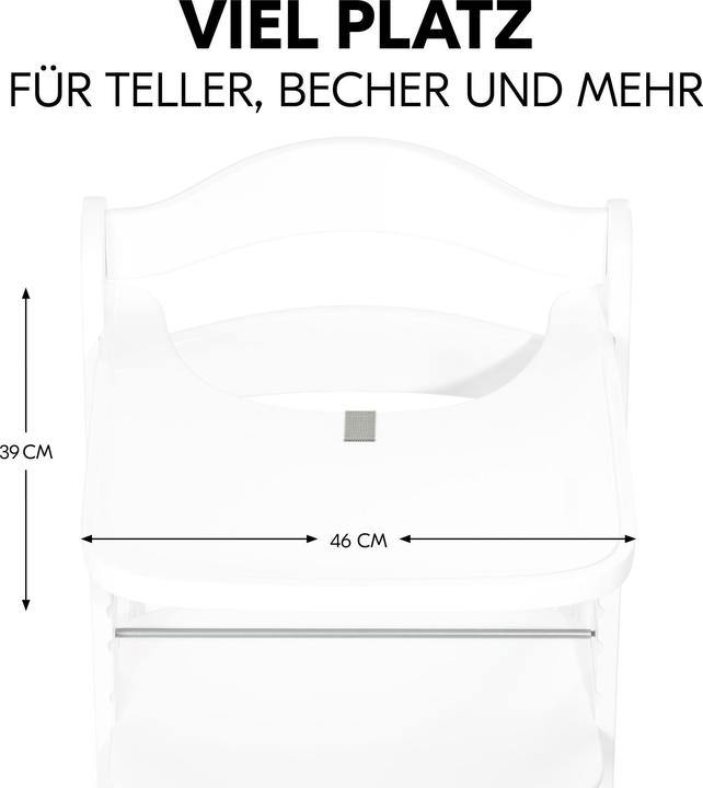 Image du produit Hauck Alpha