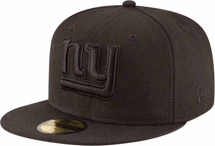 Actual product image New Era 59Fifty NFL New York Giants (7 1/8)